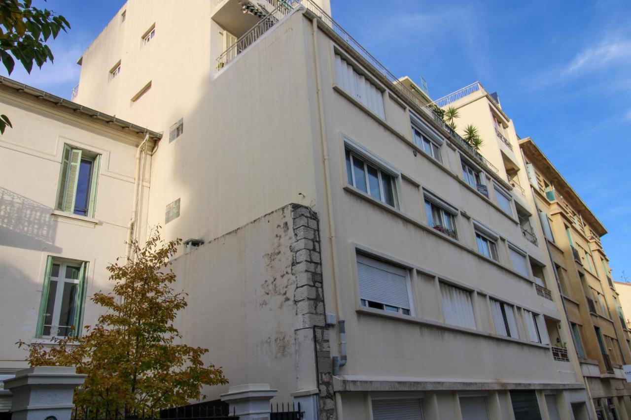 Le Bobillot By Apirent #Central #Terrasse #Wifi #Clim Cannes Dış mekan fotoğraf