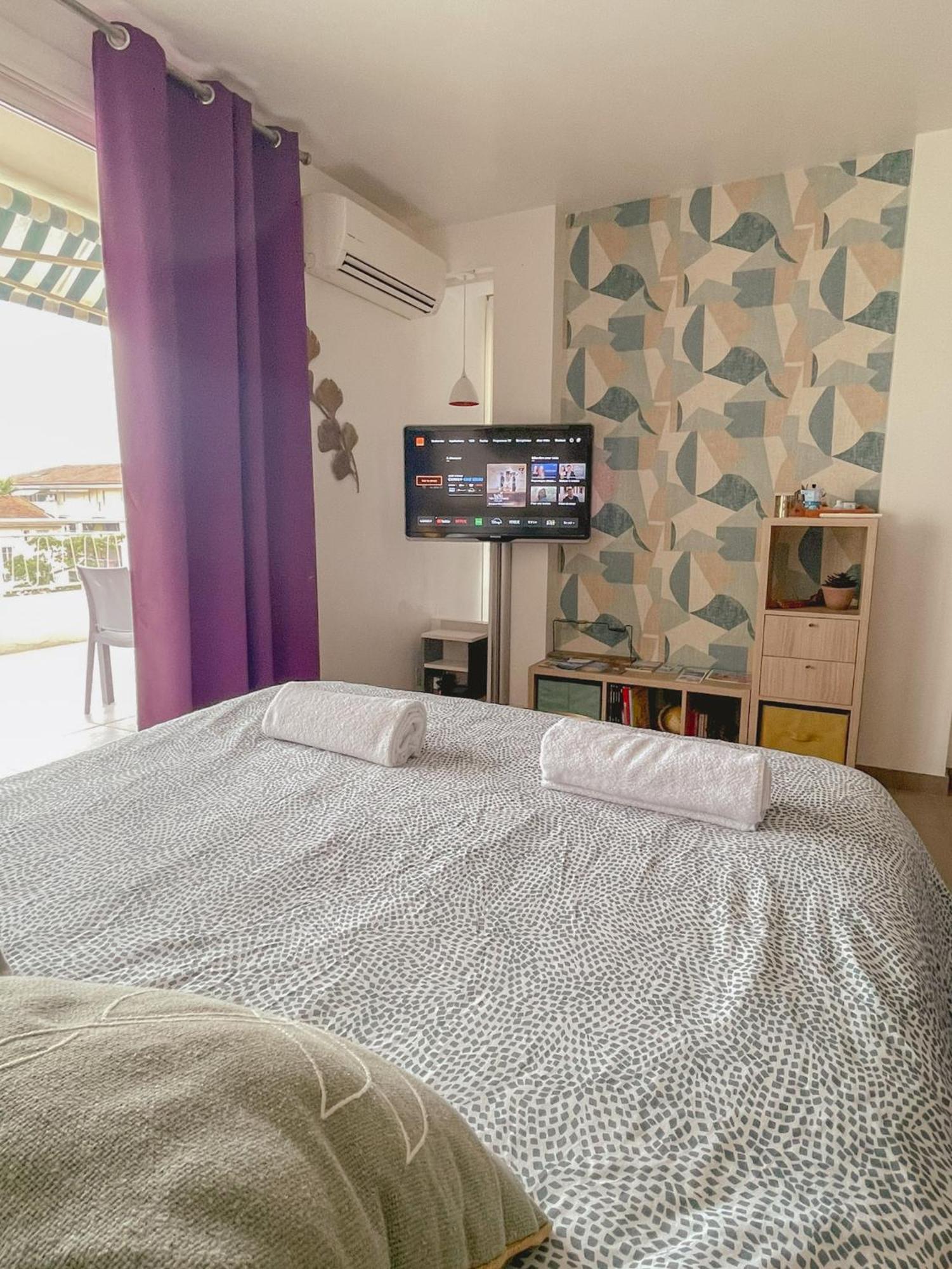 Le Bobillot By Apirent #Central #Terrasse #Wifi #Clim Cannes Dış mekan fotoğraf