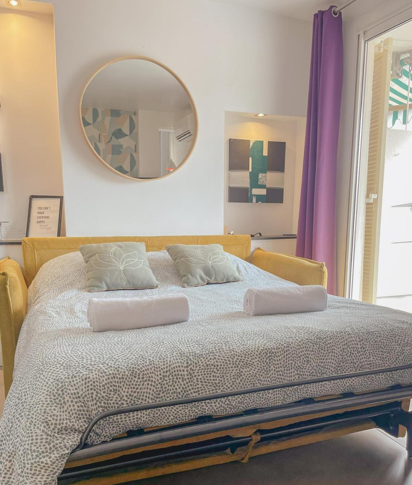 Le Bobillot By Apirent #Central #Terrasse #Wifi #Clim Cannes Dış mekan fotoğraf